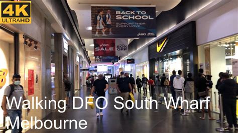 dfo south wharf opening times.